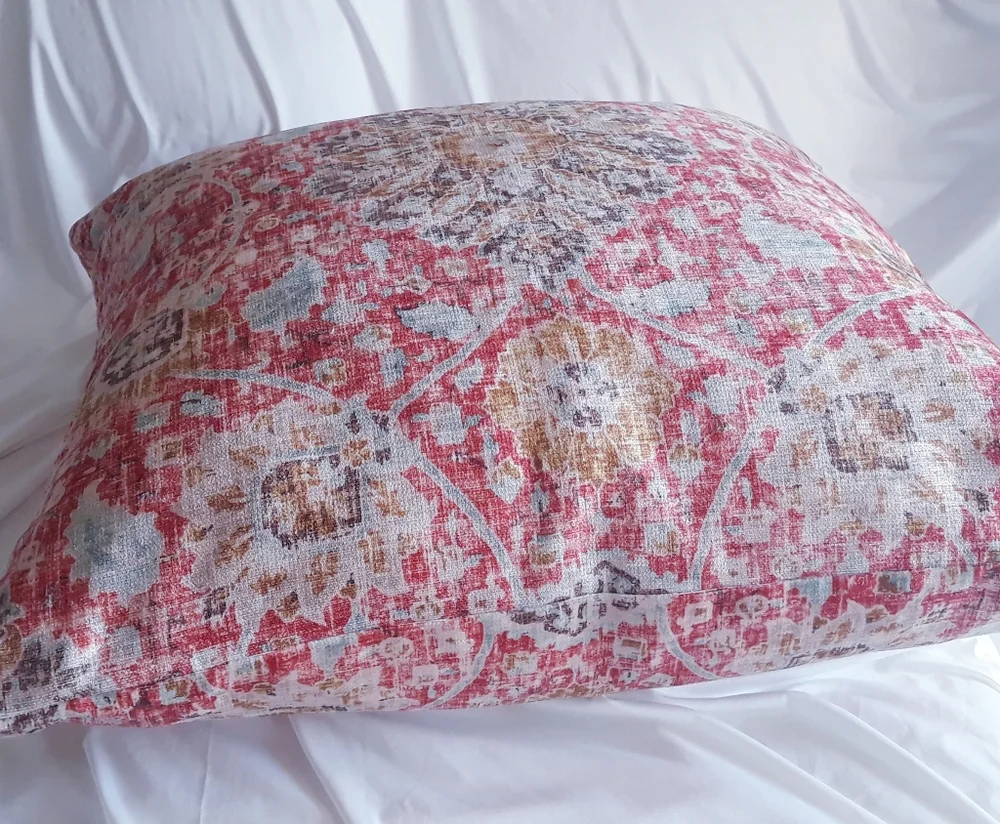Z Gallerie Mulit Color Pillows